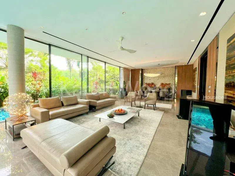 Changi Grove, S$ 12,488,000, 8,326 sqft, 有地 - Bungalow House