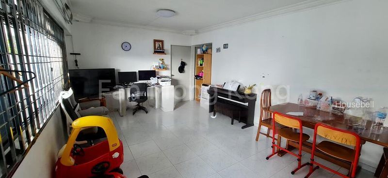 611 Bukit Panjang Ring Road, S$ 3,300 /月, 969 sqft, 组屋 - 4 NG