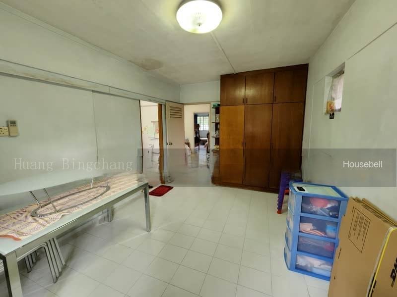 104 Jalan Rajah, S$ 848,000 (可协商价格), 1,453 sqft, 组屋 - 5 A