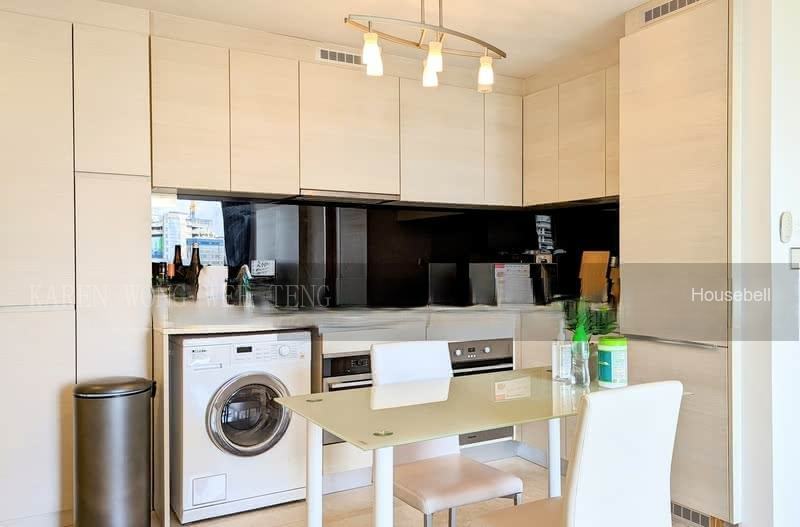 6 Derbyshire, S$ 1,680,000 (可协商价格), 732 sqft, 公寓 - Condominium