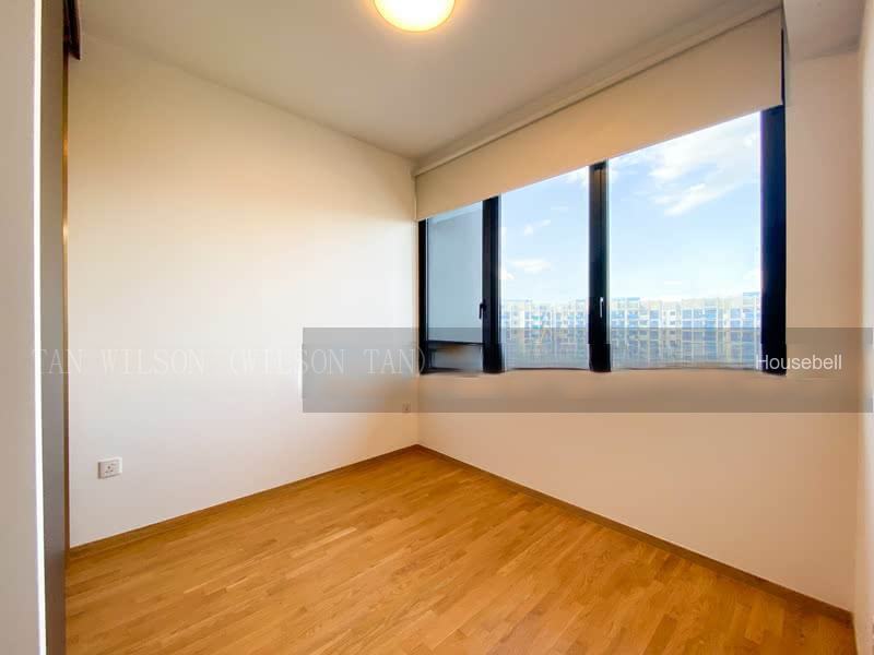 Park Colonial, S$ 3,500 /mo, 463 sqft, Condos - Condominium