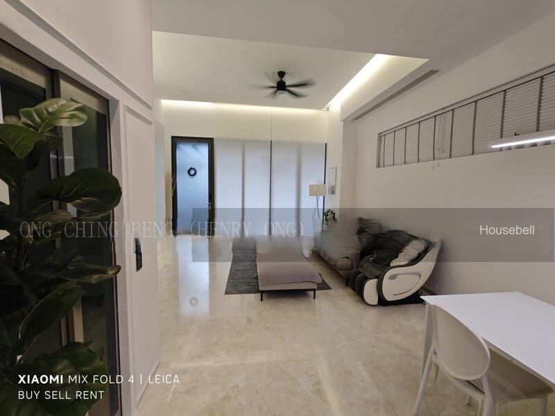 Watercove, S$ 4,200,000 (可协商价格), 3,671 sqft, 有地 - Cluster House