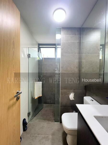 Parc Olympia, S$ 2,388,000, 1,873 sqft, 公寓 - Condominium