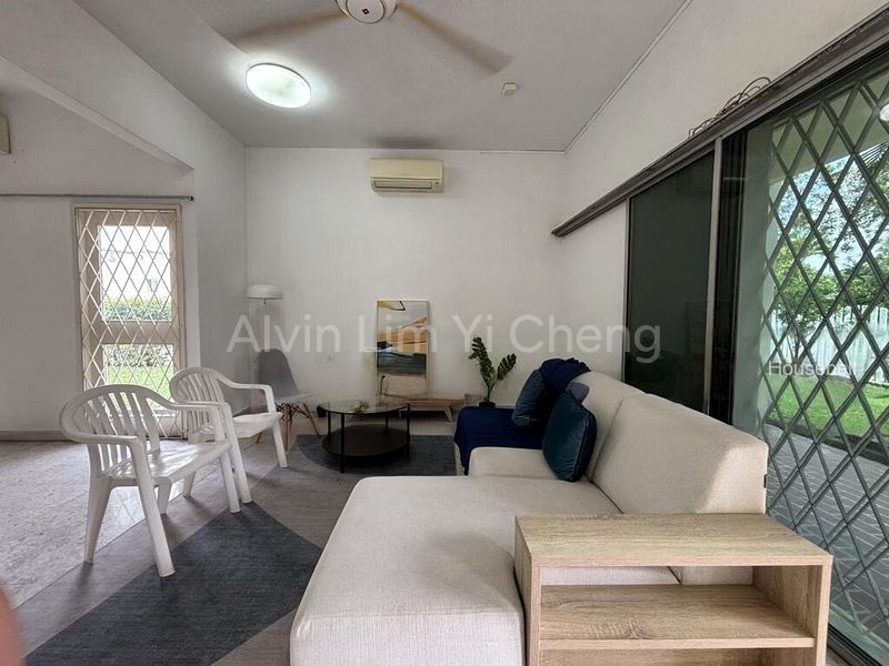 Clementi Park, S$ 14,131,313, 6,145 sqft, Landed - Bungalow House