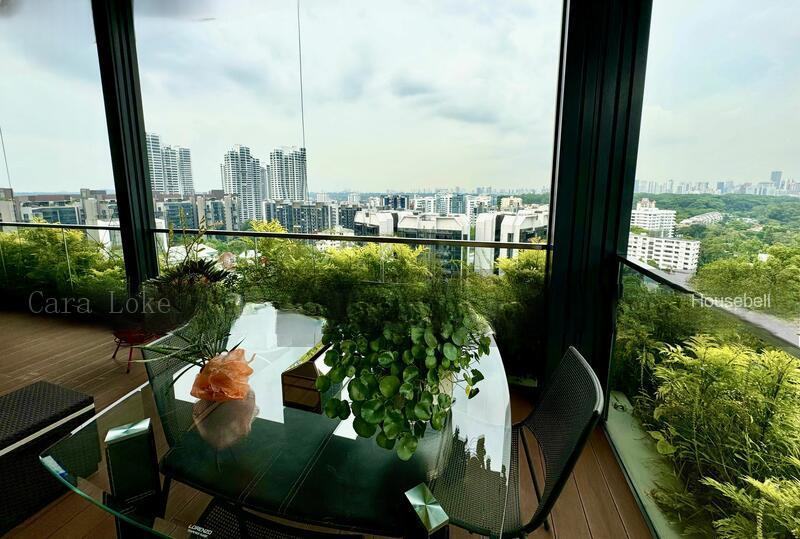 15 Holland Hill, S$ 19,000,000 (可协商价格), 4,973 sqft, 公寓 - Condominium