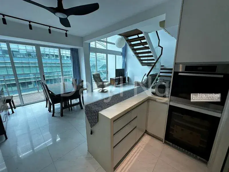 Suites at Orchard, S$ 8,500 /月, 2,002 sqft, 公寓 - Condominium