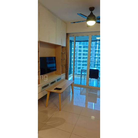 The Tampines Trilliant