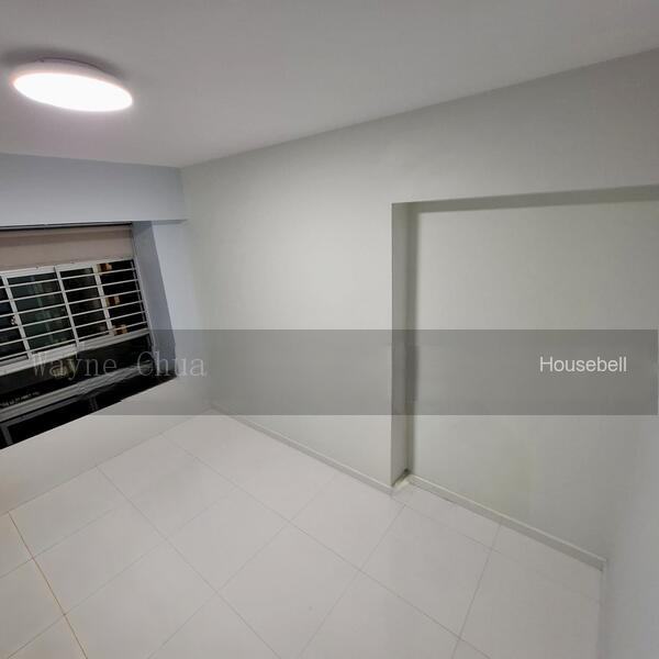 61B Strathmore Avenue, S$ 1,130,000, 1,055 sqft, 组屋 - 4 A