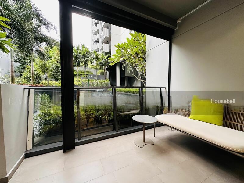 Haus On Handy, S$ 2,000 (最低价格) /月, 公寓 - Condominium