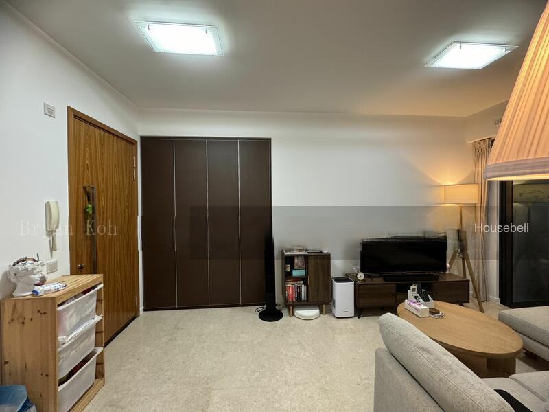Waterbank at Dakota, S$ 1,350,000 (可协商价格), 752 sqft, 公寓 - Condominium