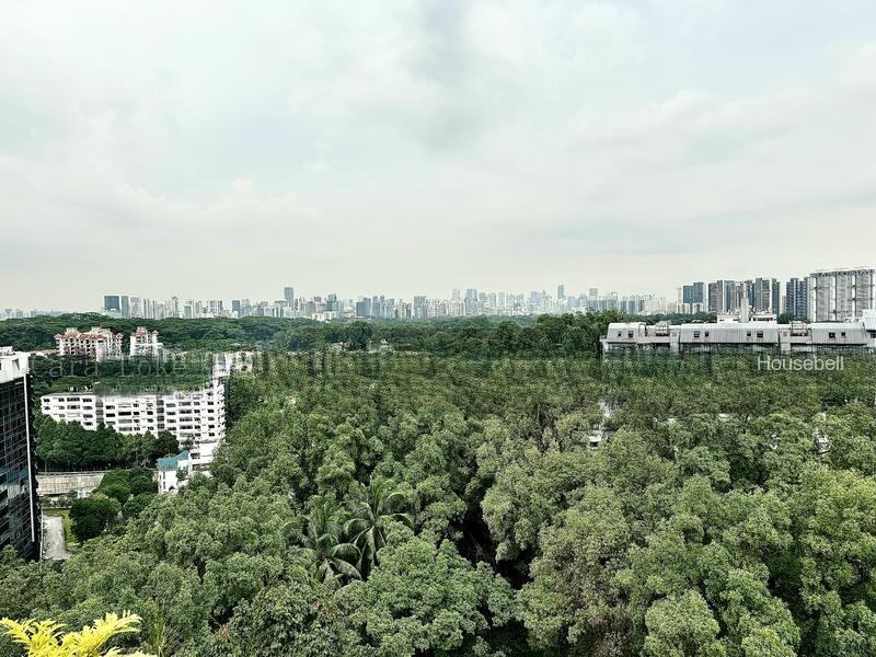 15 Holland Hill, S$ 19,000,000 (可协商价格), 4,973 sqft, 公寓 - Condominium