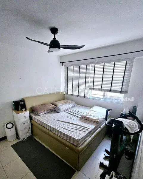 430B Fernvale Link, S$ 3,000 /月, 721 sqft, 组屋 - 3 I