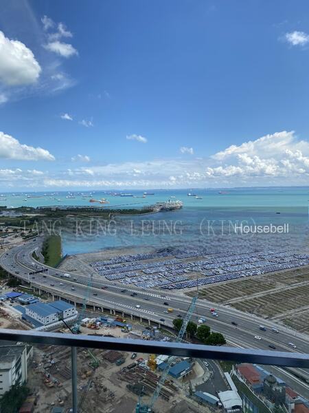 Eon Shenton, S$ 2,000,000 (可协商价格), 786 sqft, 公寓 - Condominium