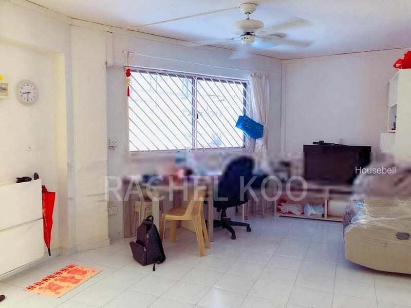763 Yishun Street 72(1)