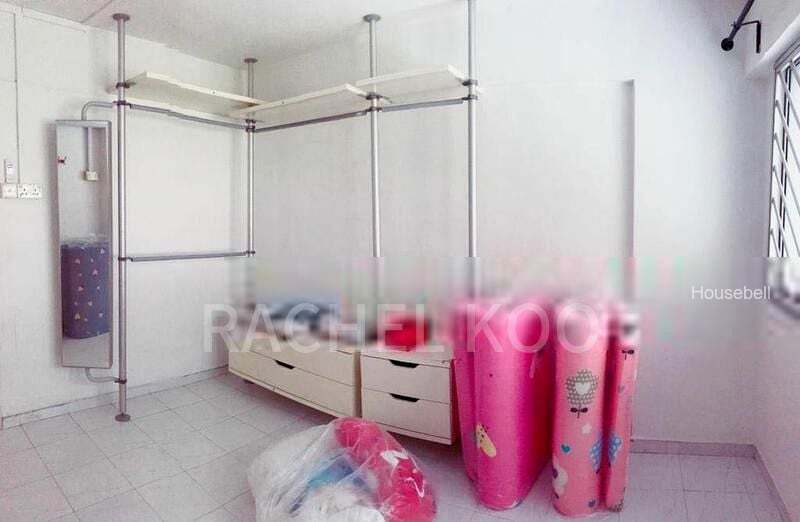 763 Yishun Street 72(4)