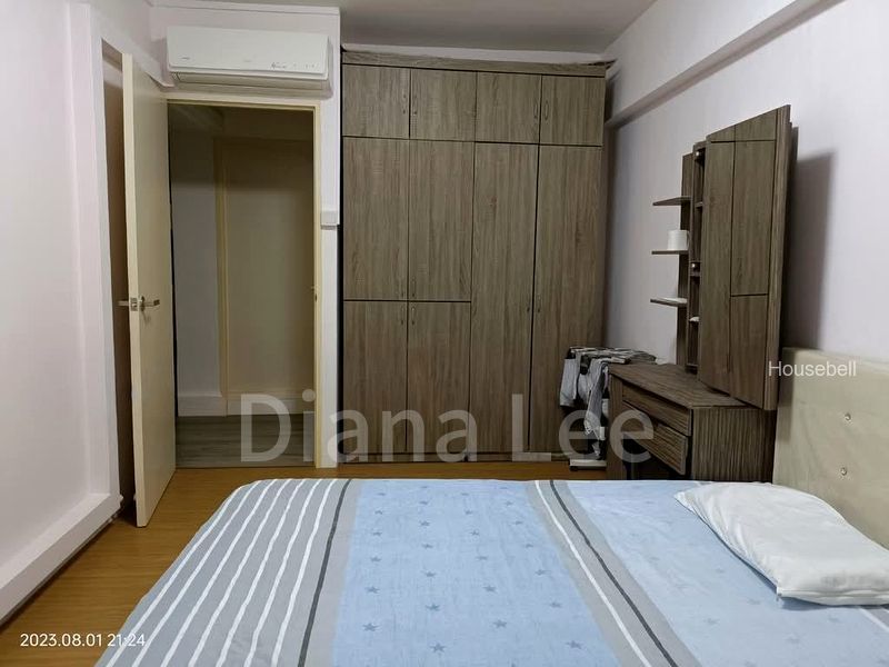 319 Sembawang Close, S$ 3,800 /mo, 1,067 sqft, HDB - 4 A
