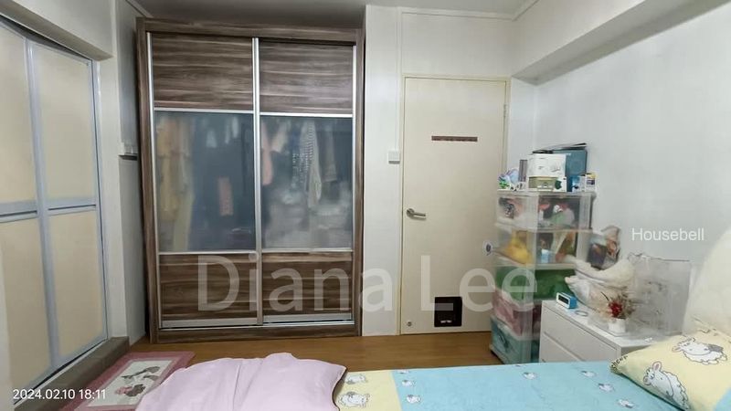 319 Sembawang Close, S$ 3,800 /mo, 1,067 sqft, HDB - 4 A