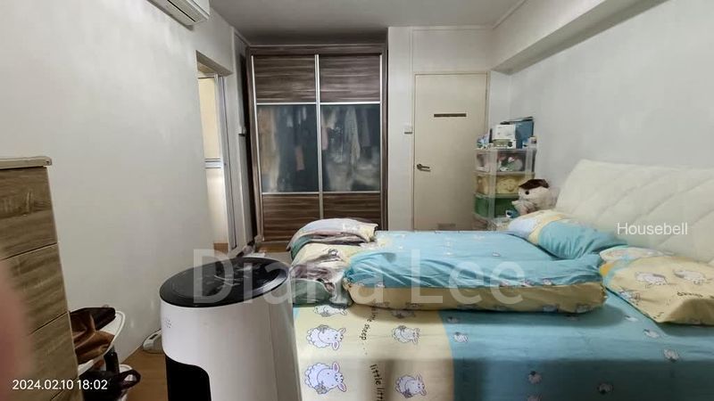 319 Sembawang Close, S$ 3,800 /mo, 1,067 sqft, HDB - 4 A