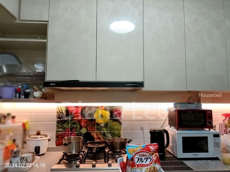 319 Sembawang Close, S$ 3,800 /mo, 1,067 sqft, HDB - 4 A