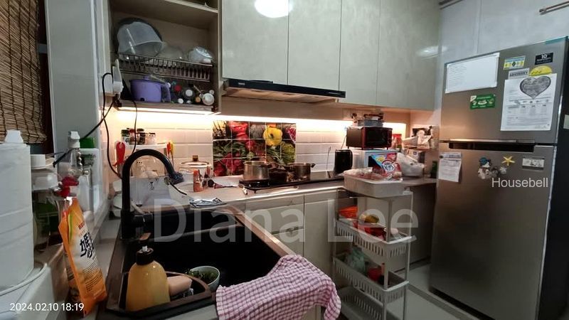 319 Sembawang Close, S$ 3,800 /mo, 1,067 sqft, HDB - 4 A