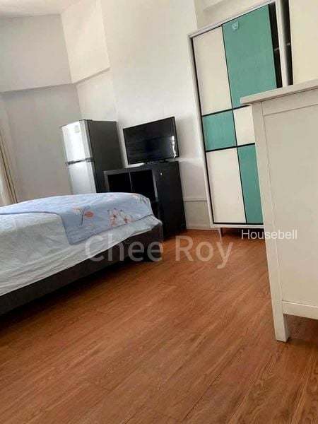 Textile Centre, S$ 2,300 /月, 150 sqft, 公寓 - Apartment