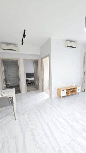 The Alps Residences, S$ 1,030,000, 689 sqft, 公寓 - Condominium