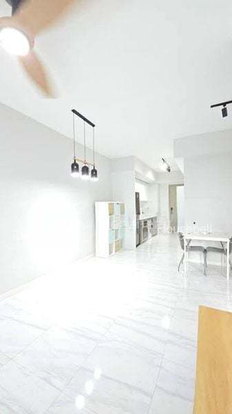 The Alps Residences, S$ 1,030,000, 689 sqft, 公寓 - Condominium