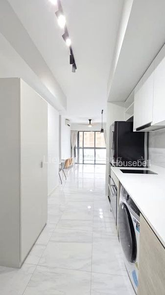 The Alps Residences, S$ 1,030,000, 689 sqft, 公寓 - Condominium