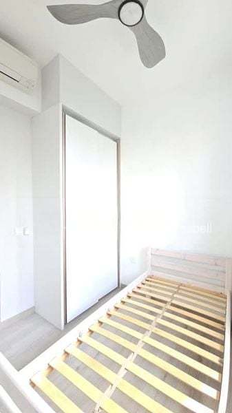 The Alps Residences, S$ 1,030,000, 689 sqft, 公寓 - Condominium