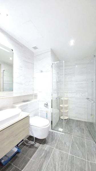 The Alps Residences, S$ 1,030,000, 689 sqft, 公寓 - Condominium