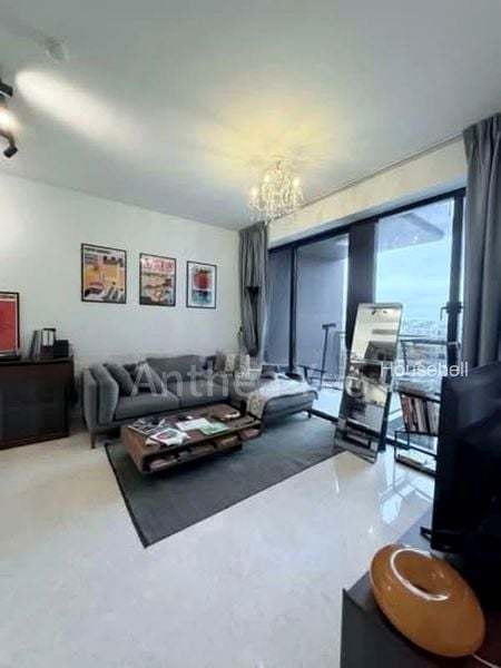 The Atelier, S$ 6,540 /月, 872 sqft, 公寓 - Condominium