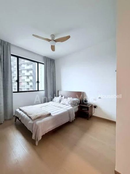 The Atelier, S$ 6,540 /月, 872 sqft, 公寓 - Condominium