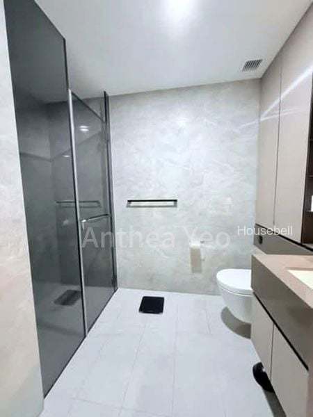 The Atelier, S$ 6,540 /月, 872 sqft, 公寓 - Condominium