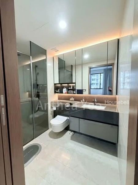 The Atelier, S$ 6,540 /月, 872 sqft, 公寓 - Condominium