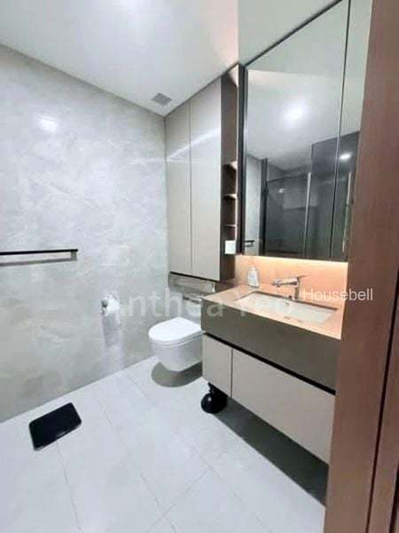 The Atelier, S$ 6,540 /月, 872 sqft, 公寓 - Condominium