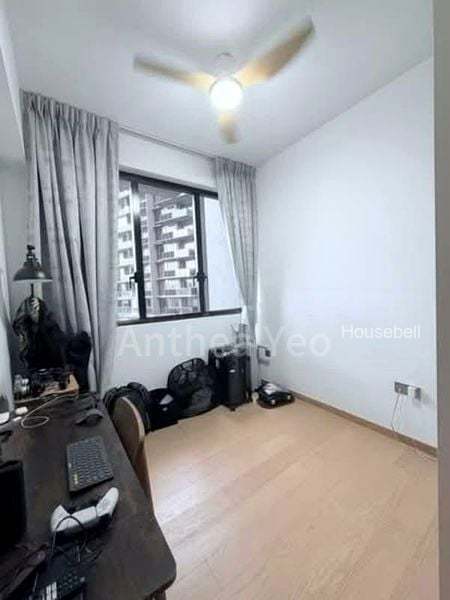 The Atelier, S$ 6,540 /月, 872 sqft, 公寓 - Condominium