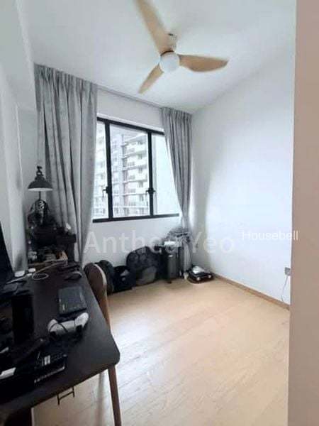 The Atelier, S$ 6,540 /月, 872 sqft, 公寓 - Condominium