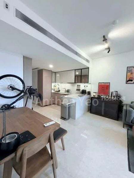 The Atelier, S$ 6,540 /月, 872 sqft, 公寓 - Condominium