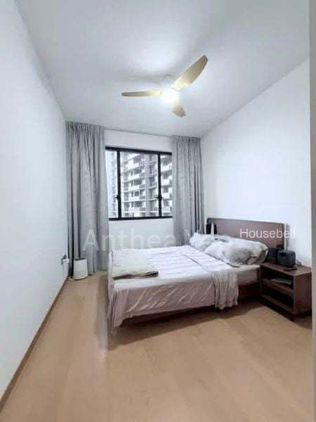 The Atelier, S$ 6,540 /月, 872 sqft, 公寓 - Condominium