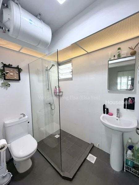 182B Woodlands Street 13, S$ 798,999, 1,216 sqft, HDB - 5 I