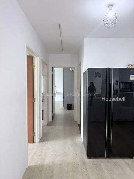 182B Woodlands Street 13, S$ 798,999, 1,216 sqft, HDB - 5 I