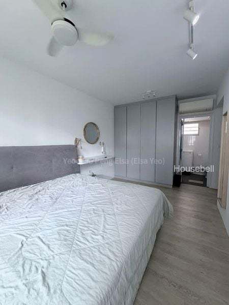 182B Woodlands Street 13, S$ 798,999, 1,216 sqft, HDB - 5 I