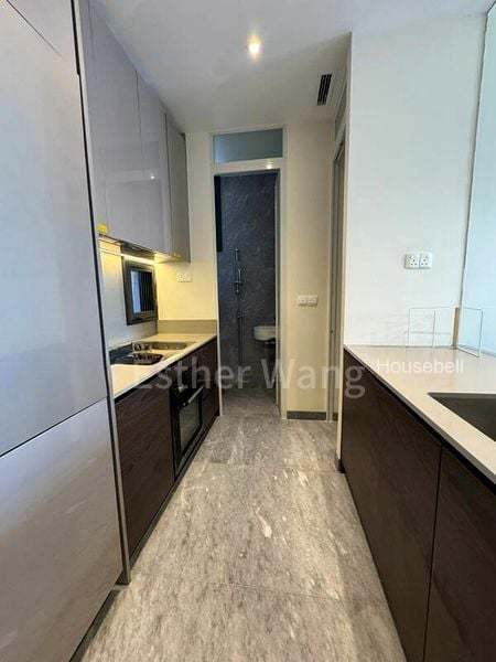 Sky Everton, S$ 2,880,000, 915 sqft, 公寓 - Condominium
