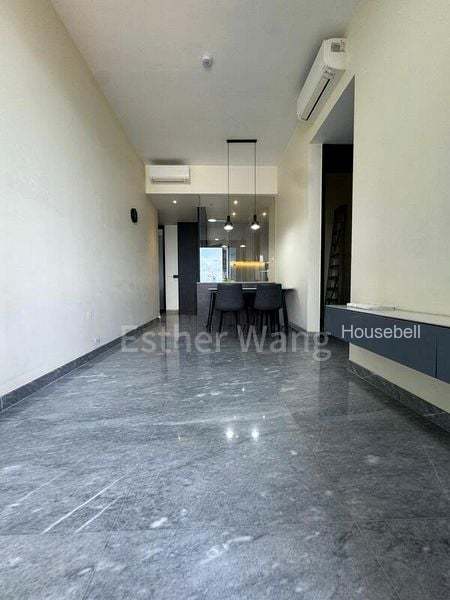 Sky Everton, S$ 2,880,000, 915 sqft, 公寓 - Condominium