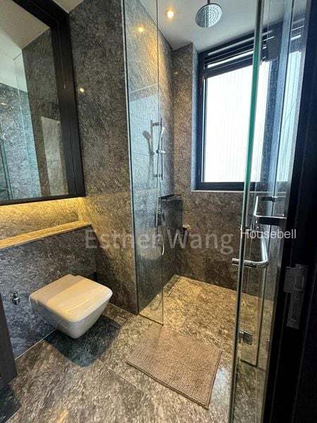 Sky Everton, S$ 2,880,000, 915 sqft, 公寓 - Condominium