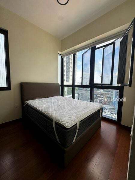 Sky Everton, S$ 2,880,000, 915 sqft, 公寓 - Condominium