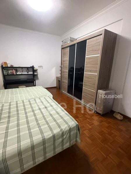Studio Semi-Detached House (Landed) for Rent in  Garlick Park(1)