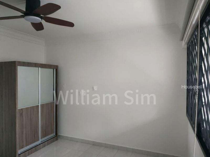 107 Teck Whye Lane, S$ 900 /月, 200 sqft, 组屋 - 4 A