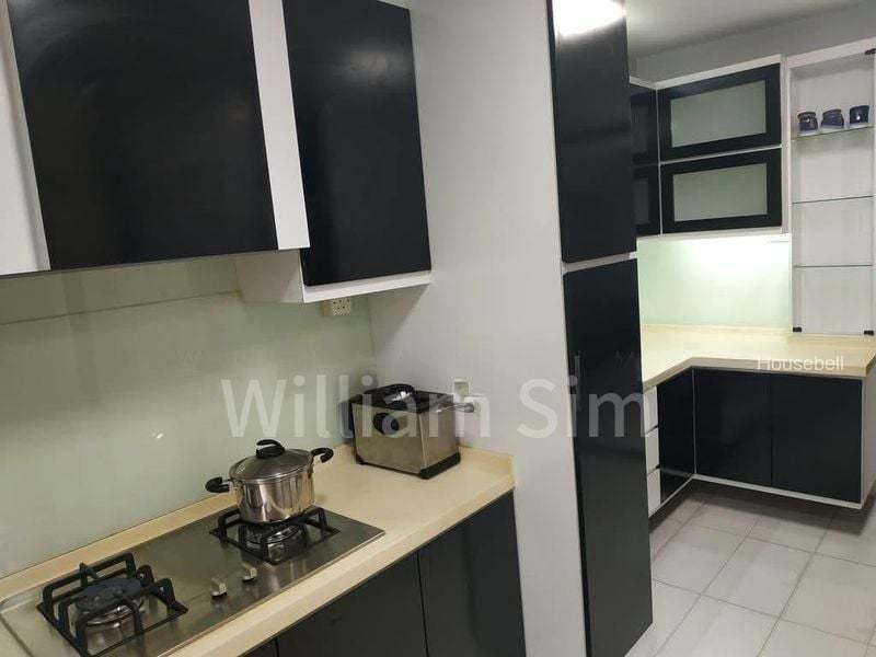107 Teck Whye Lane, S$ 900 /月, 200 sqft, 组屋 - 4 A