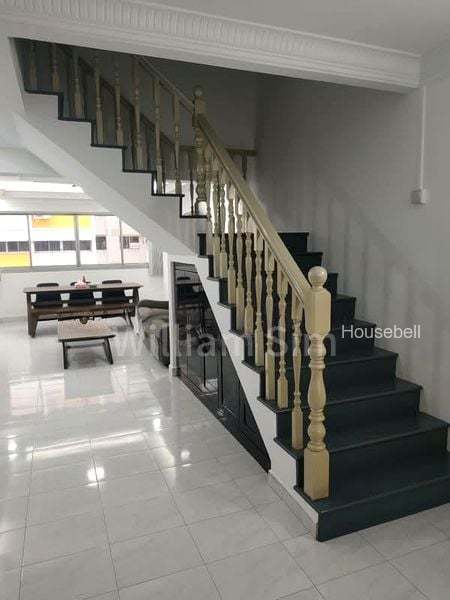 107 Teck Whye Lane